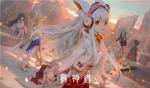 《解神者》画师精心绘制&nbsp;超多精美壁纸来袭！