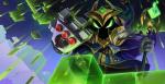 lol无限火力小法出装