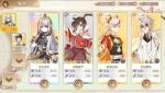 食物语4-9打捞阵容推荐攻略