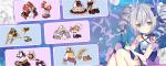 崩坏学园2荒野雪原怎么打