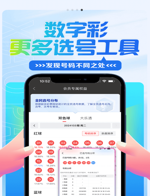 七星彩app专业版截图