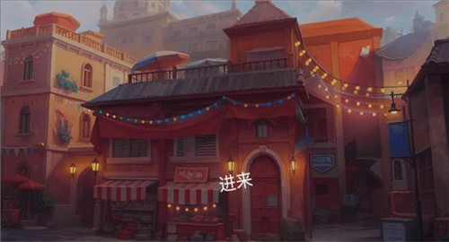 沙威玛传奇美食截图
