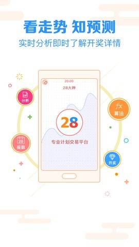 彩票多多专享版截图