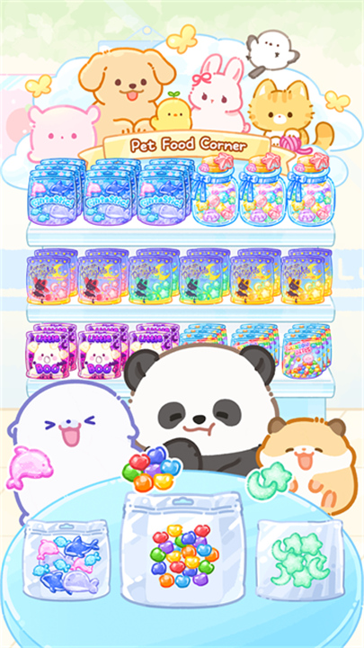 糖葫芦达人正版截图