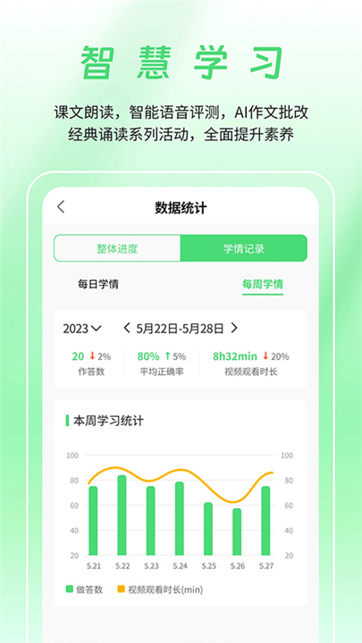 河南校讯通app截图