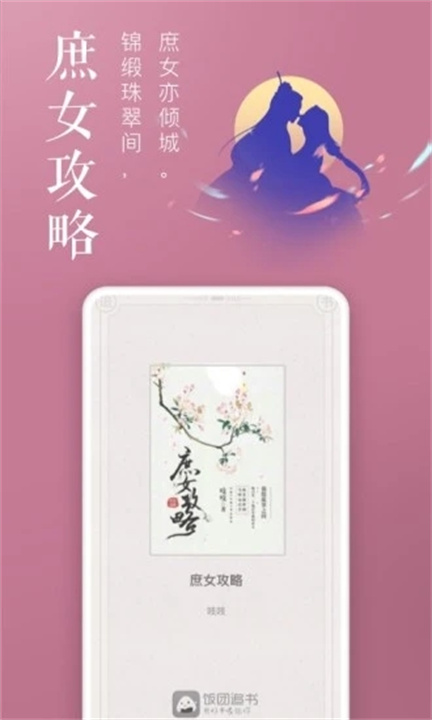 饭团追书安卓版截图