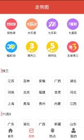 彩票至尊截图