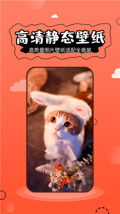 壁纸精灵手机版截图