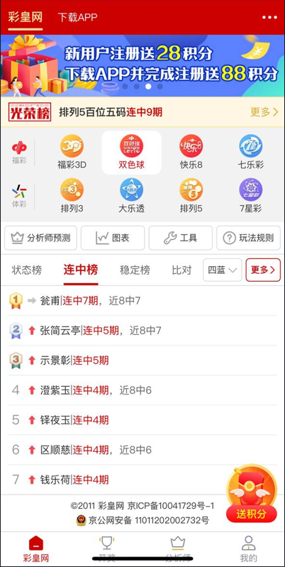 588彩票官方平台截图