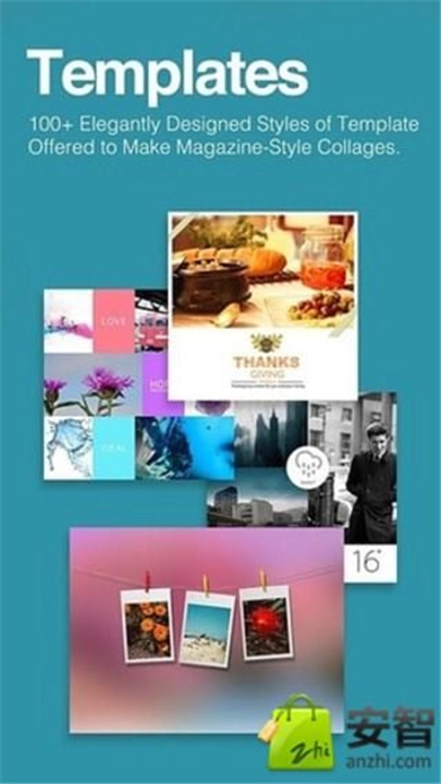 photogrid截图