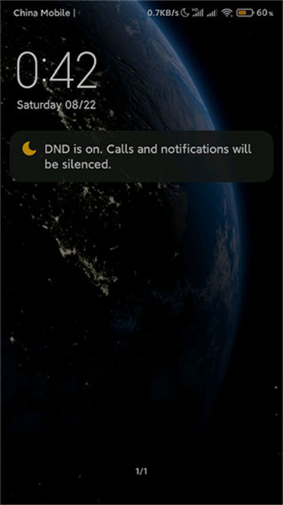 地球超级壁纸app截图