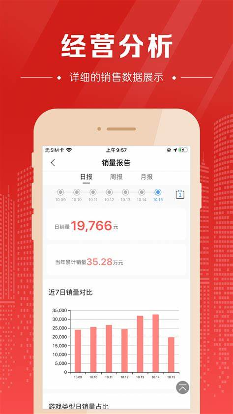 易彩堂安卓/IOS版截图