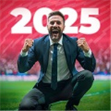 梦幻冠军足球2025