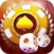 上下棋牌游戏